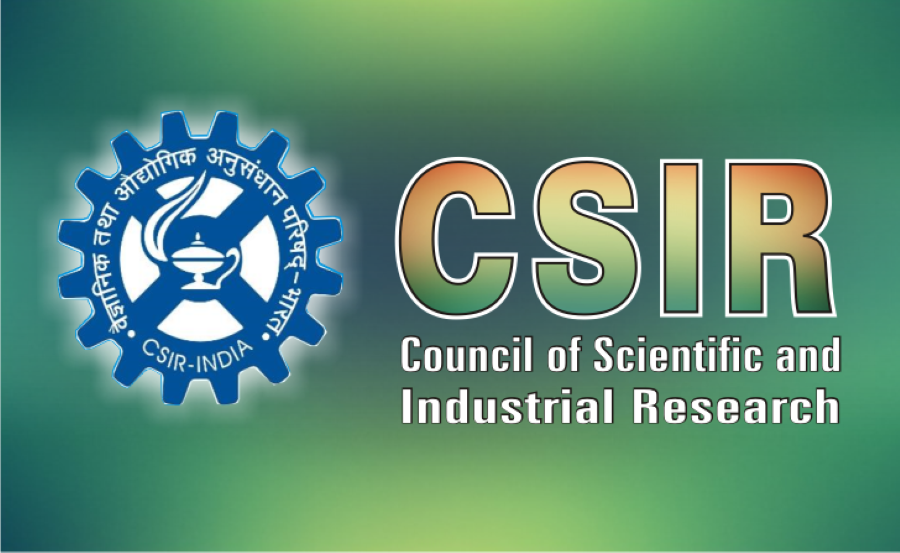 CSIR India Logo Vector - (.Ai .PNG .SVG .EPS Free Download)